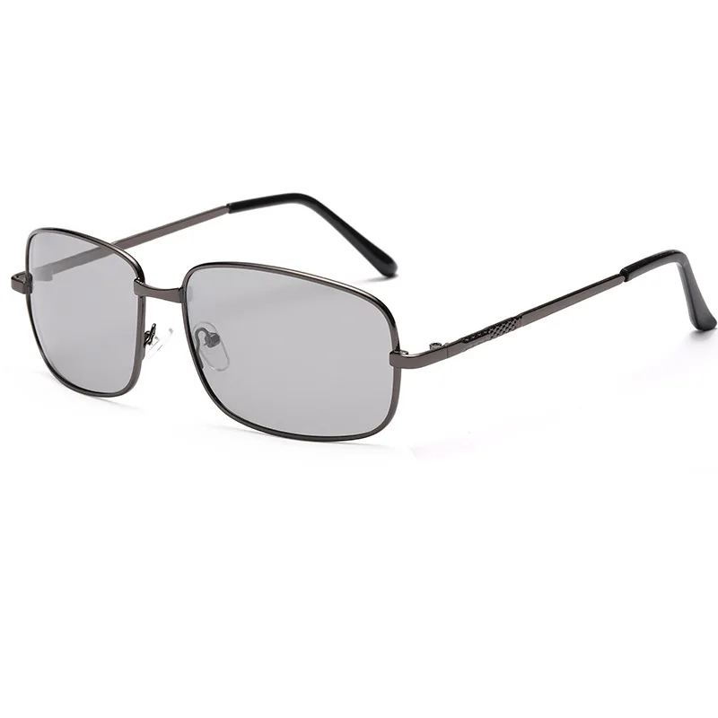 

Change Color Photochromic Sunglasses Men/Women Polarized Chameleon Glasses Male Sun Glasses Day Night Vision Driving Eyewear