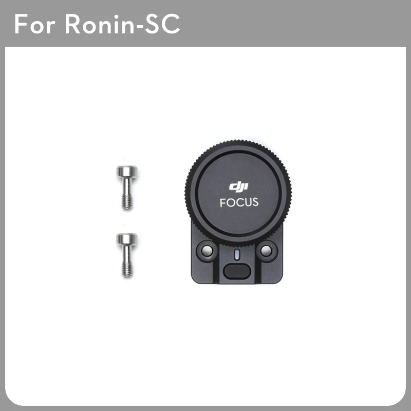 Ронин S/SC Gimbal камера фокус колеса Стабилизатор Запчасти для DJI Ronin S/SC