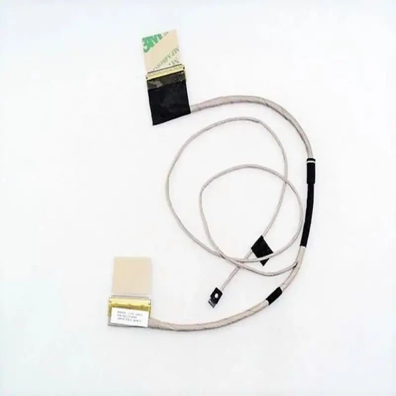 Для ноутбука ASUS K550D X550D X550DP X550ZA 1422 01GB000 01G9000 LCD/LVDS/гибкий кабель LED|Компьютерные