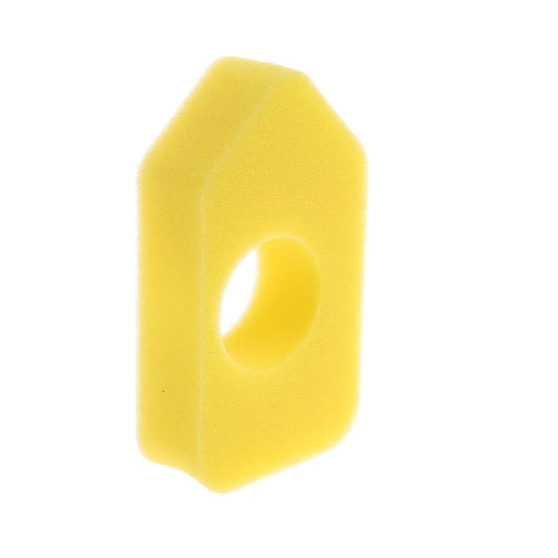 Прямая поставка сменный губчатый воздушный фильтр для двигателей Briggs и Stratton Sprint