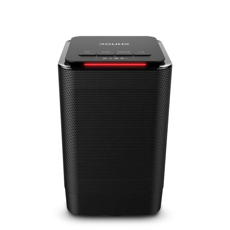 

Mini heater winter portable home office electric heater heater