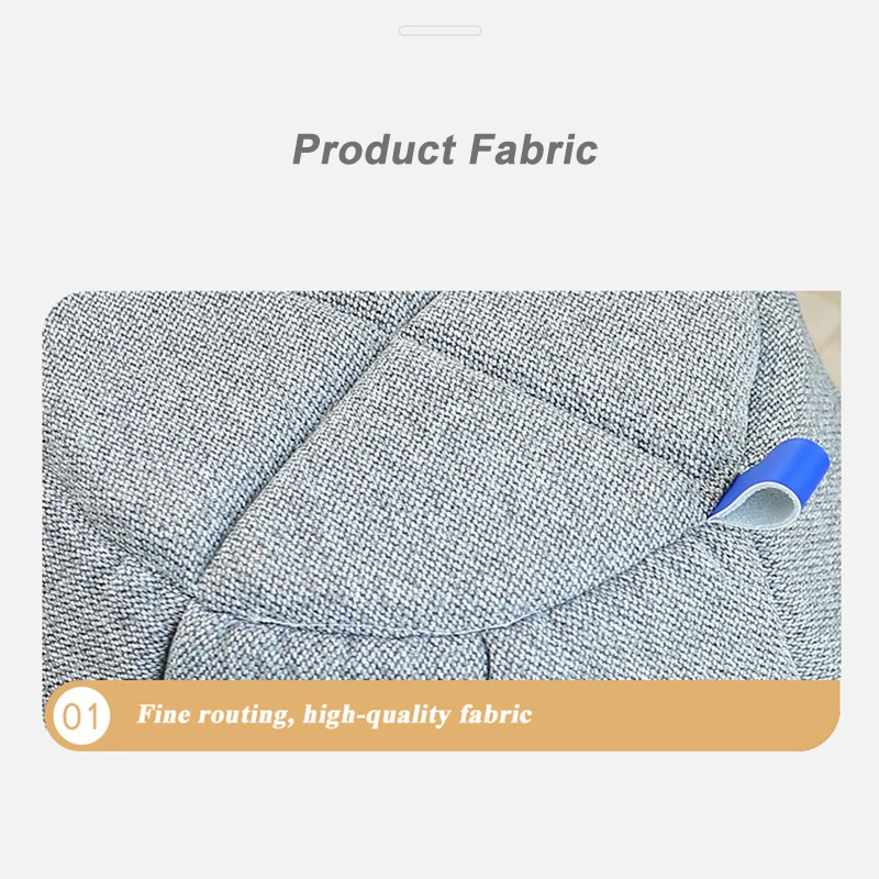 Домашние животные бинго 36 см кошка кровать дышащий Котенок Дом нескользящий