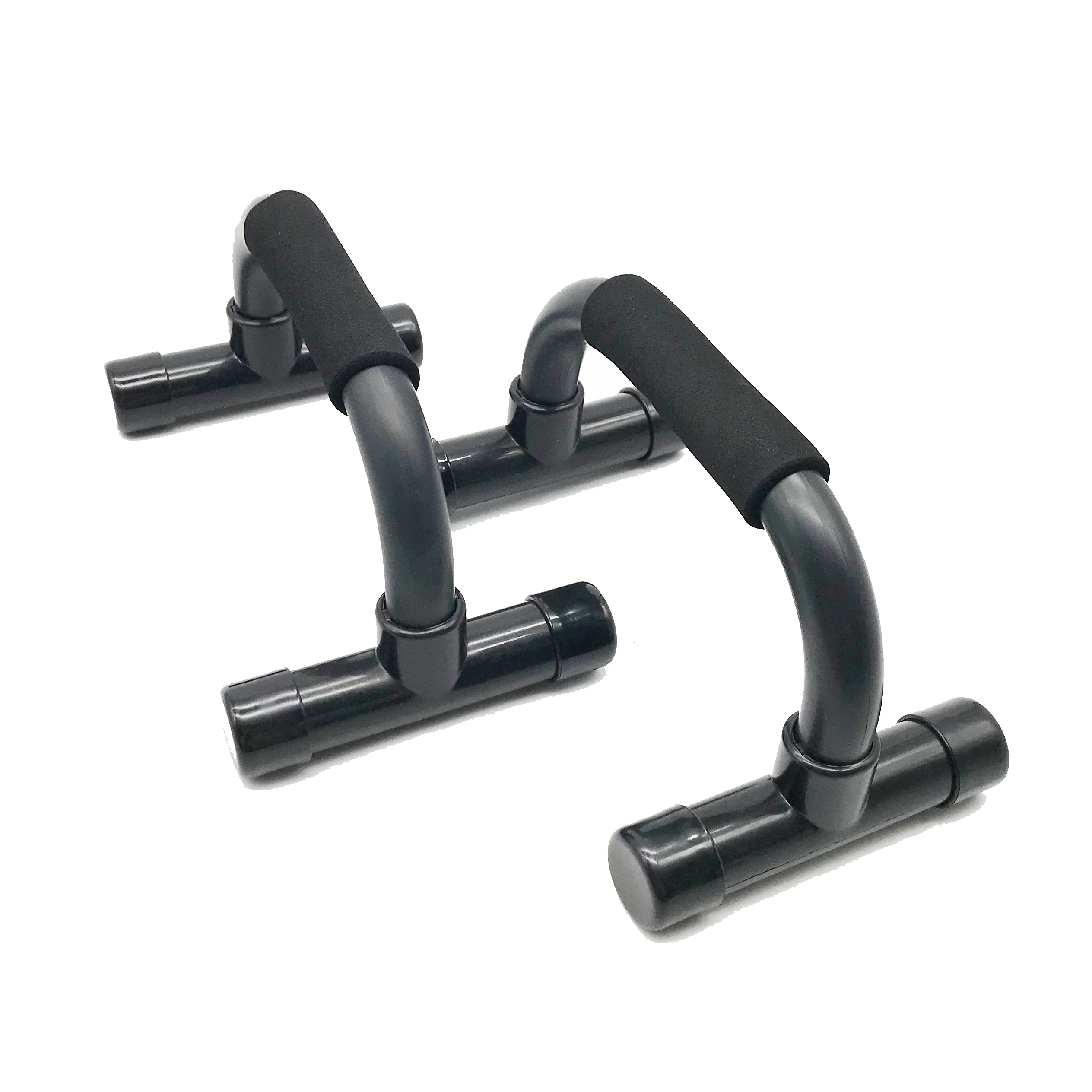 Штанга пуш-ап профессиональная тренировочная штанга готов к отправке | Спорт и