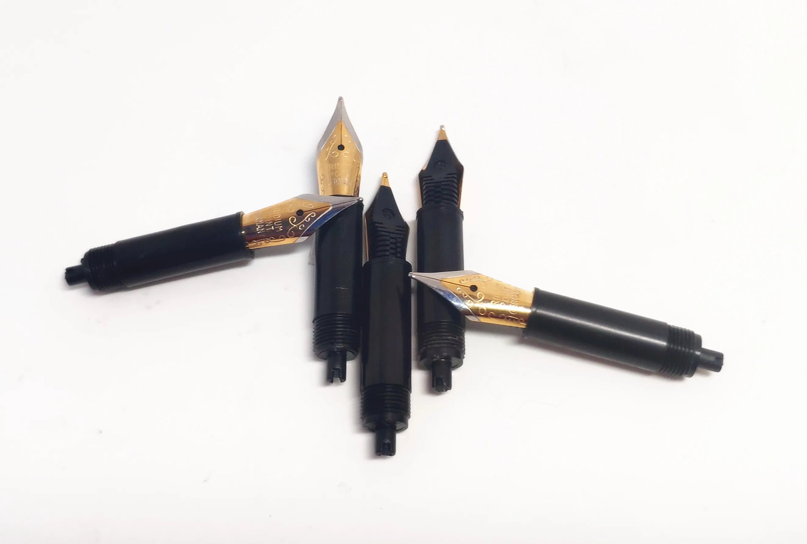 Перьевой наконечник перьевой наконечник|Стержни для ручек| |