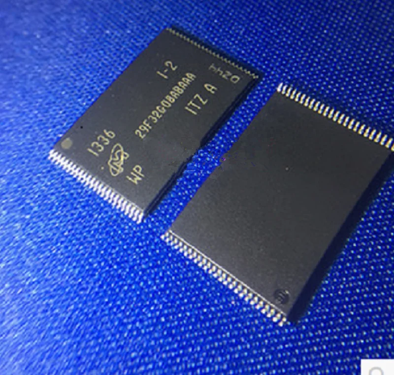

MT29F32G08CBADAWP/4GNANDFLASH/MT29F32G08CBADAWP:D