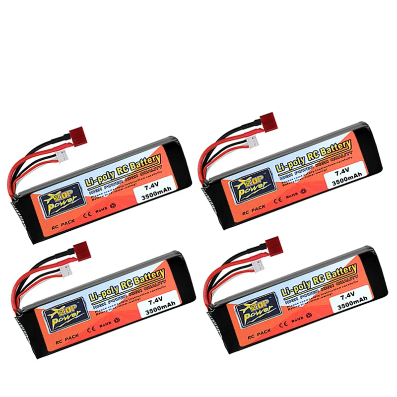 оригинальный литий полимер