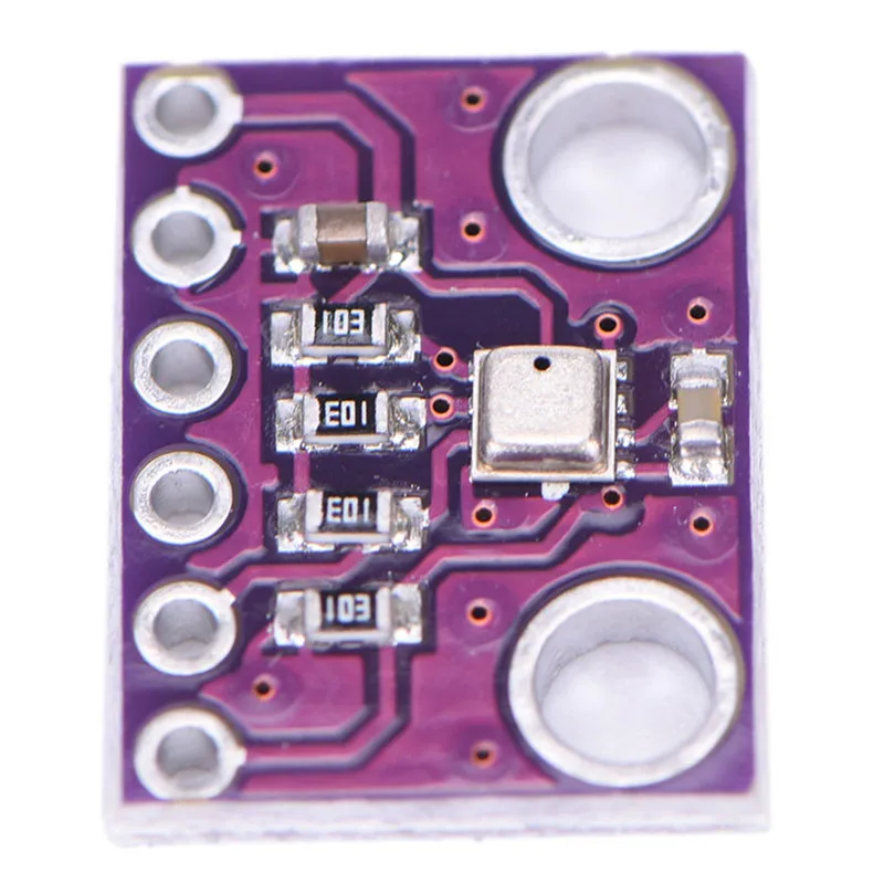 Датчик атмосферного давления BMP280 датчик температуры прерывание Arduino| |