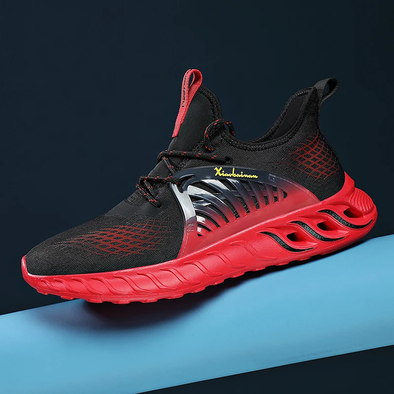 

Men Shoes Sneakers Male Tenis Luxury Shoes Mens Casual Shoes Trainer Race Off White Shoes Fashion Loafers Running Shoes for Men