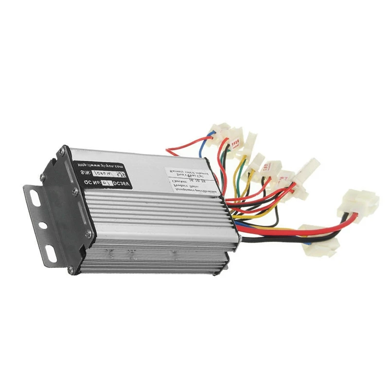 

1000W Electric Scooter Speed Controller Motor for Electric Bicycle