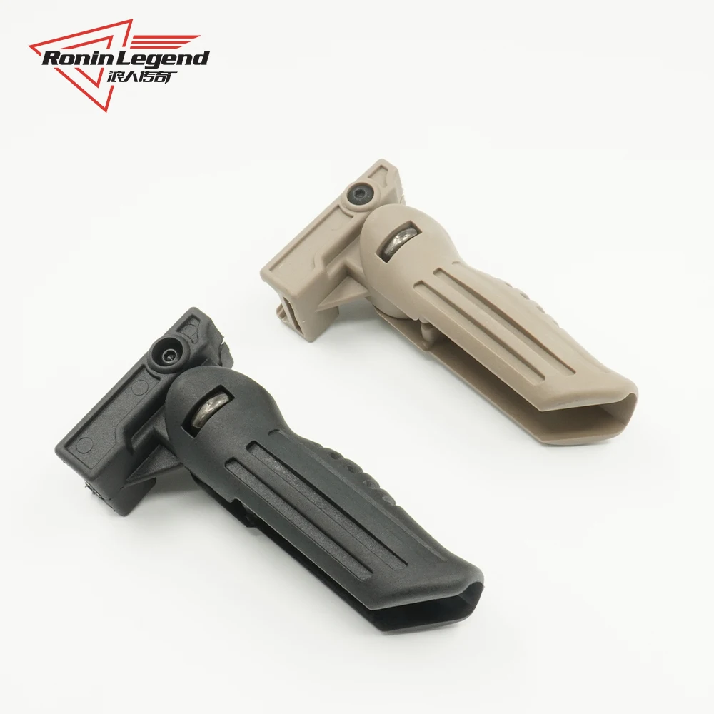 Охотничий инструмент для ak нескользящий складной передний захват пластиковый