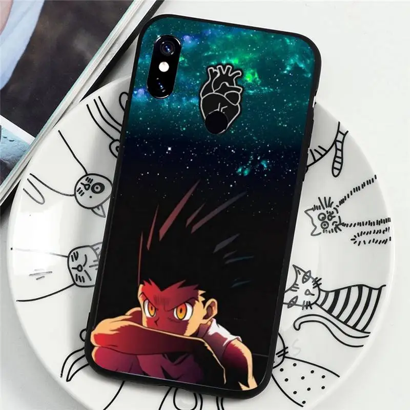 

famous France HIPHOP PNL Rapper Phone Case For Xiaomi Redmi note 7 8 9 t k30 max3 9 s 10 pro lite