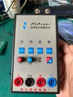 Тестер кривых VI-двухканальный