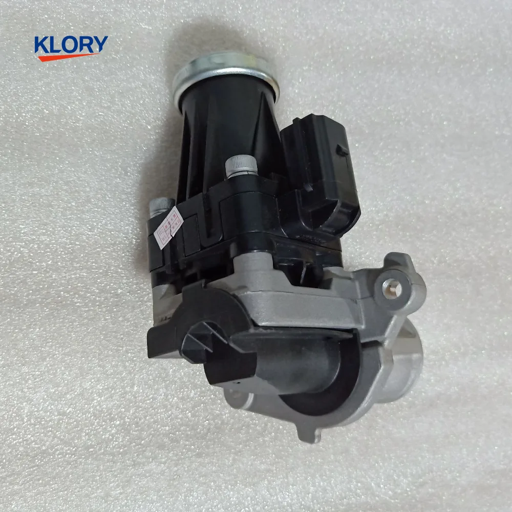 1207100-ED01B Exhaust gas recirculation valve FOR GREAT WALL HAVAL H6 4D20B engine | Автомобили и мотоциклы