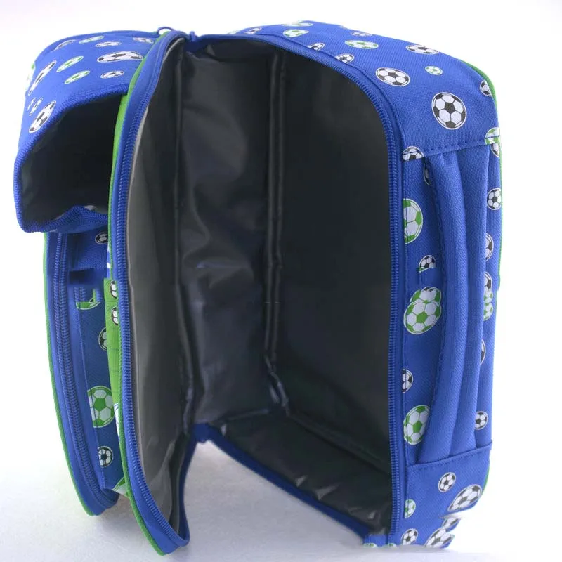 Вместительная изоляционная сумка для грудного молока с ремешком ланча стейка