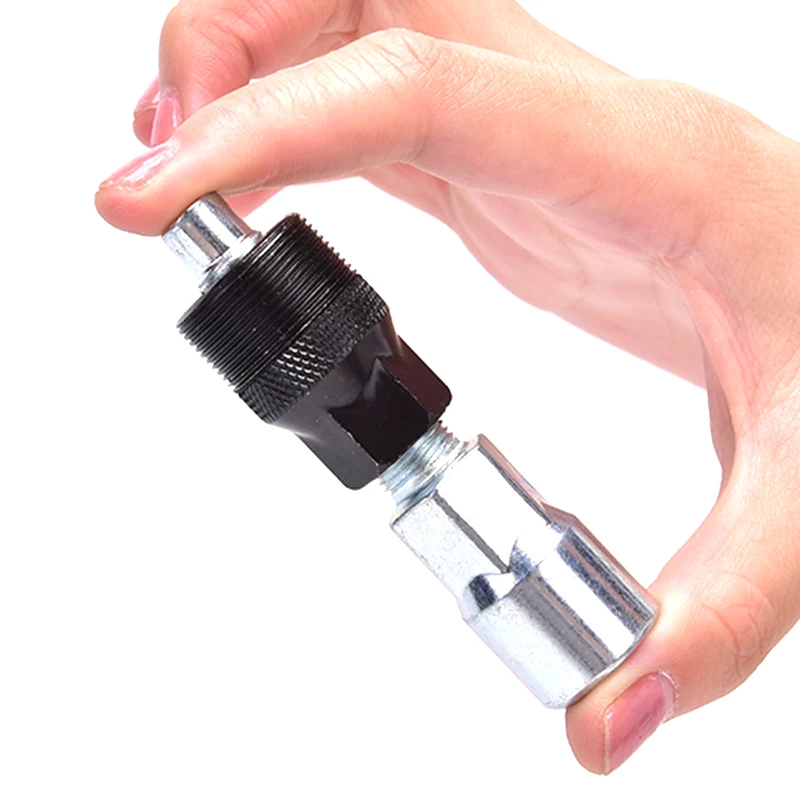 Экстрактор для велосипедной педали экстрактор извлечения кривошипов