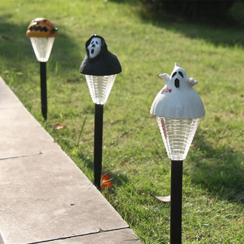 

Solar Led Light Outdoor Snowman Solar Lights Christmas Decoration Outdoor Garden Lawn Path Lamp Fairy Garden Decoration Outdoor