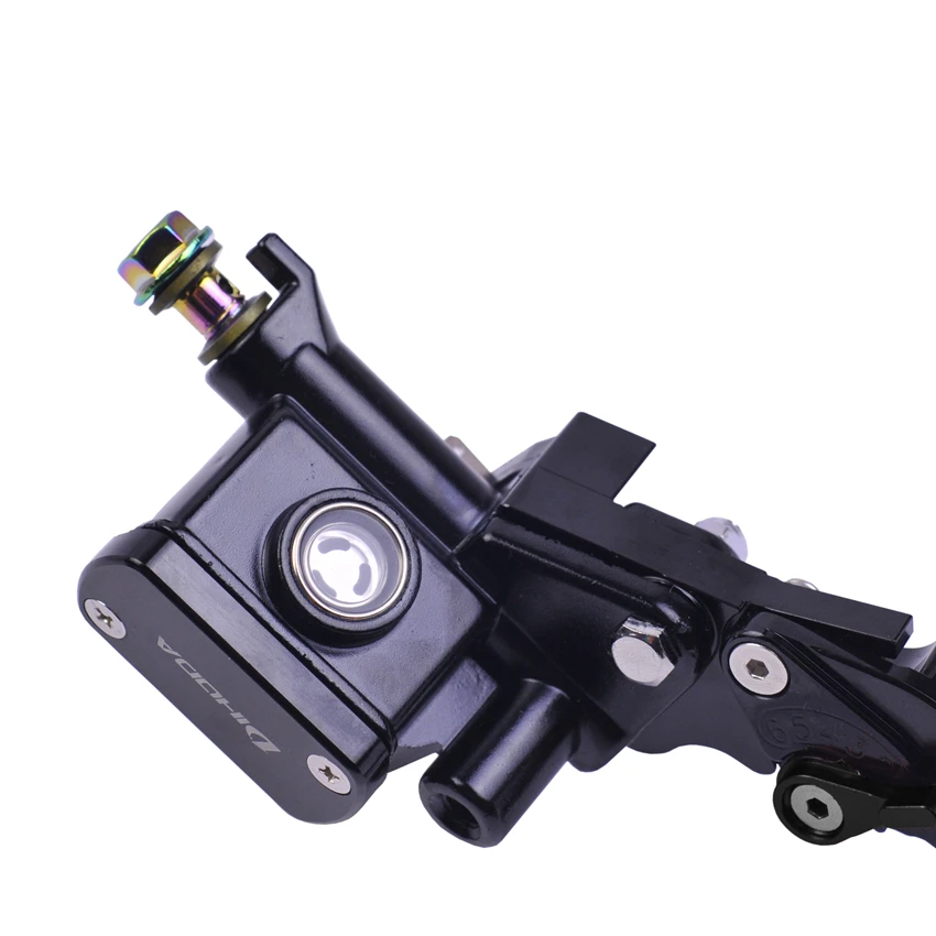 22 мм главный тормозной цилиндр сцепления гидравлический мотоцикл для Honda gom Yamaha