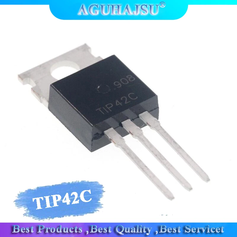 10 шт./лот TIP31C TIP32C TIP41C TIP42C LM317T IRF3205 транзистор TO-220 TO220 TIP31 TIP32 TIP41 TIP42 LM317 IRF3205PBF |