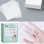 100 листауп наклейки для ногтей с пакет для очистки ногтей ткани Бумага s снятие макияжа для впитывания жира уход за кожей лица Бумага поглощать для удаления макияжа очищающее средство для инструментов для маникюра