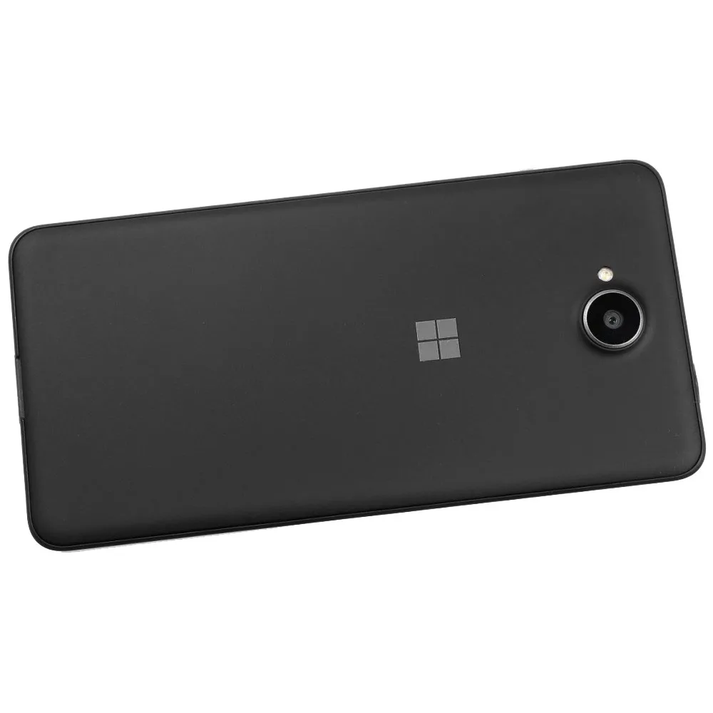 Оригинальный смартфон Nokia Microsoft Lumia 650 четыре ядра 16 Гб ПЗУ 1 ГБ ОЗУ мобильный