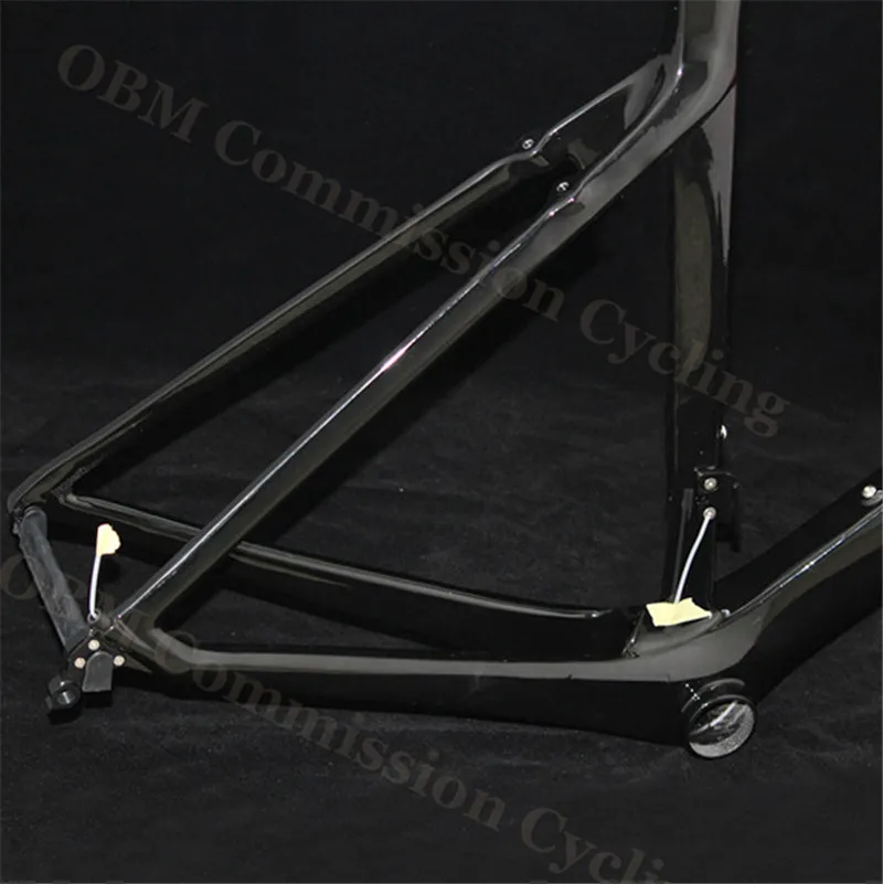 Светильник Вес полное углеродное волокно дорожный велосипед для велокросса СХ