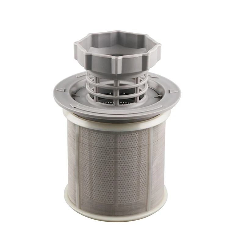 

Dish Washer Mesh Filter Dish Washing Machine Replacement Filter Dishwasher Parts