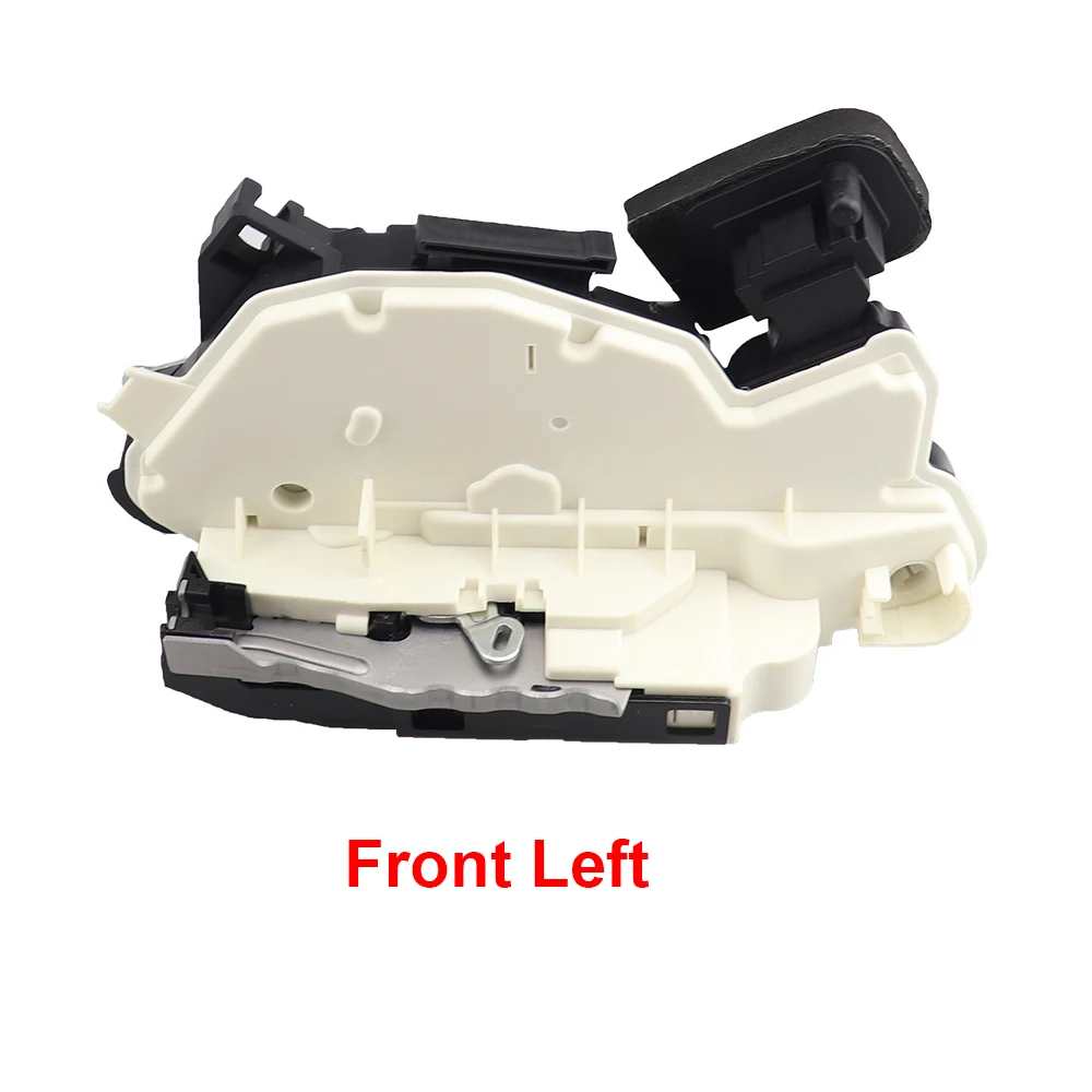 Привод для дверного замка подходит VW Golf JETTA MK6 2011 2012 2013 2014 2015 2016 2017 2018 MK7 Passat B7 Polo Skoda