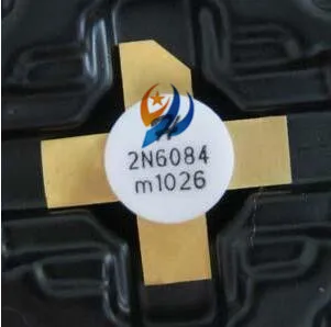 Модуль усиления мощности высокочастотной трубки 2N6084 SMD RF