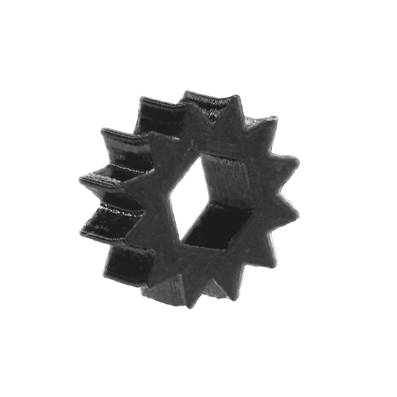 

FEICHAO 3D Печатный термополиуретановый SMA антенный разъем нескользящее колесо ручная витая гаджет быстроразъемный для FPV RC Дрон аксессуары