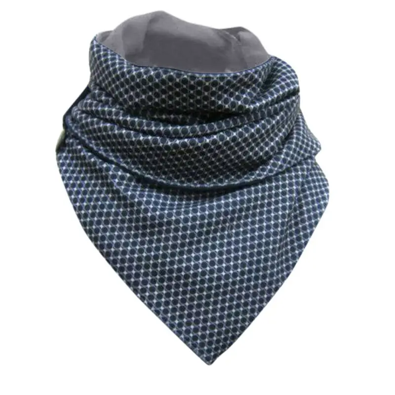 

Womens Ladies Winter Warm Floral Scarf Thick Shawls Outdoor Sport Scarves UK