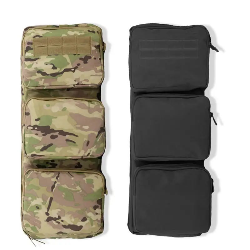 Mp5 Tactical Gun Bag 65Cm Nylon Rifle Case Hunting Bag Airsoft Paintball Rifle  Military Bag Gun Carry 5 Color