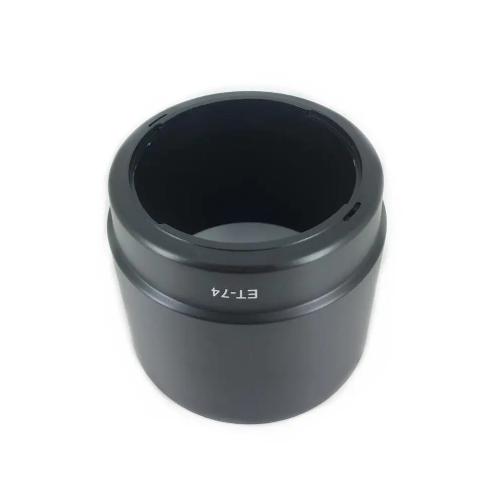 Заменить ET 74 бленда для объектива USM Canon EF 70 200 мм f/4 0 L IS ET74|lens hood for canon|lens hoodcanon |