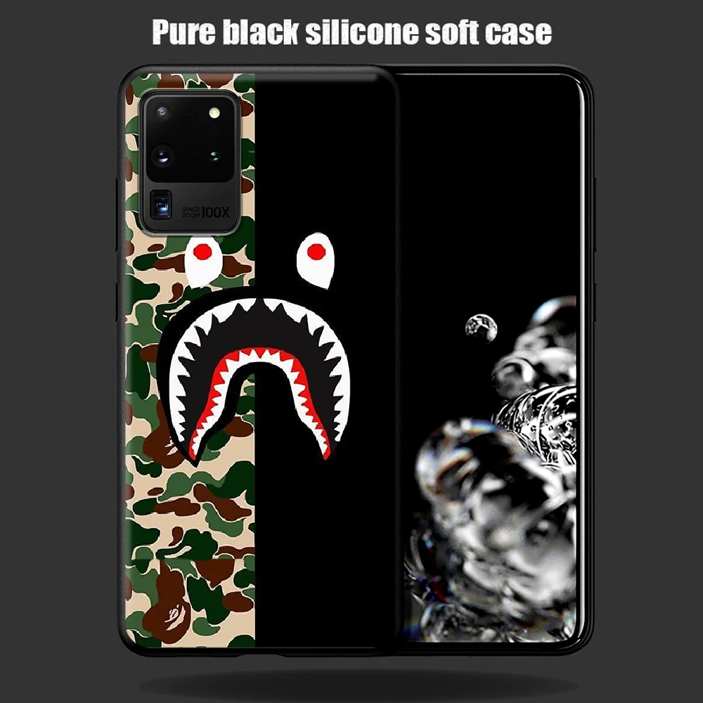 

Trend Fashion Brand BABE Phone Case Cover Hull For Samsung Galaxy S 6 7 8 9 10 e 20 Edge Note 8 9 10 Plus black Cover Luxury