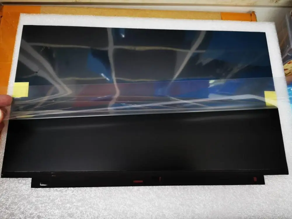Для HP ELITEBOOK G5 L08936-ND2 M156NVF4 R0 FHD 40PIN светодиодный панель 15 6 &quotдисплей Матрица