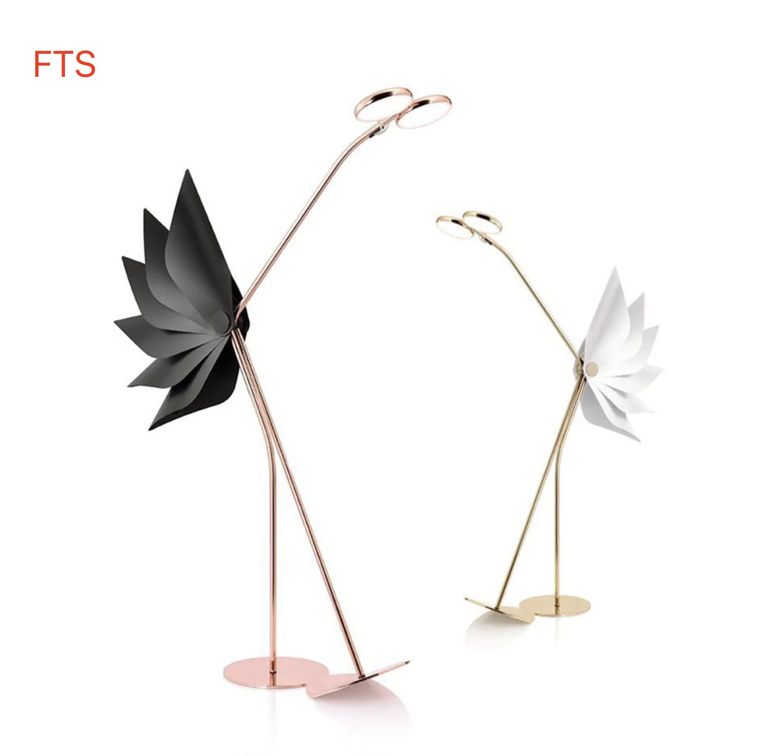 

Postmodern minimalist living room floor lamp creative personality bedroom bedside decorative lighting study floor lamps