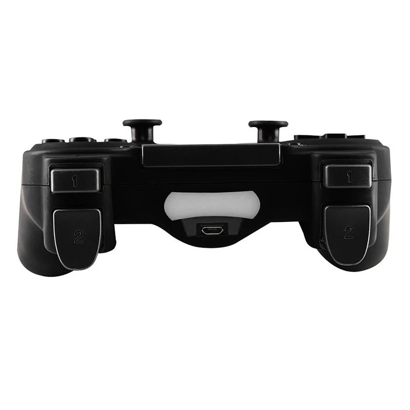 

Wireless Bluetooth Game Controller for PlayStation 4 with Shock Vibration Joystick Gamepad