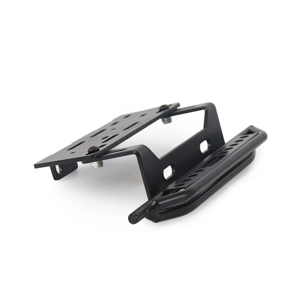 Жесткие армированные стальные слайдеры металлические педали для