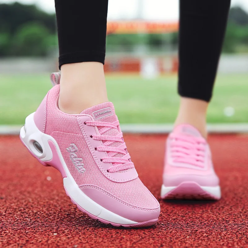 

New 2020 Autumn Fashion Women Casual Shoes Suede Leather Platform Shoes Sneakers Ladies White Trainers Chaussure Femme Sexemara