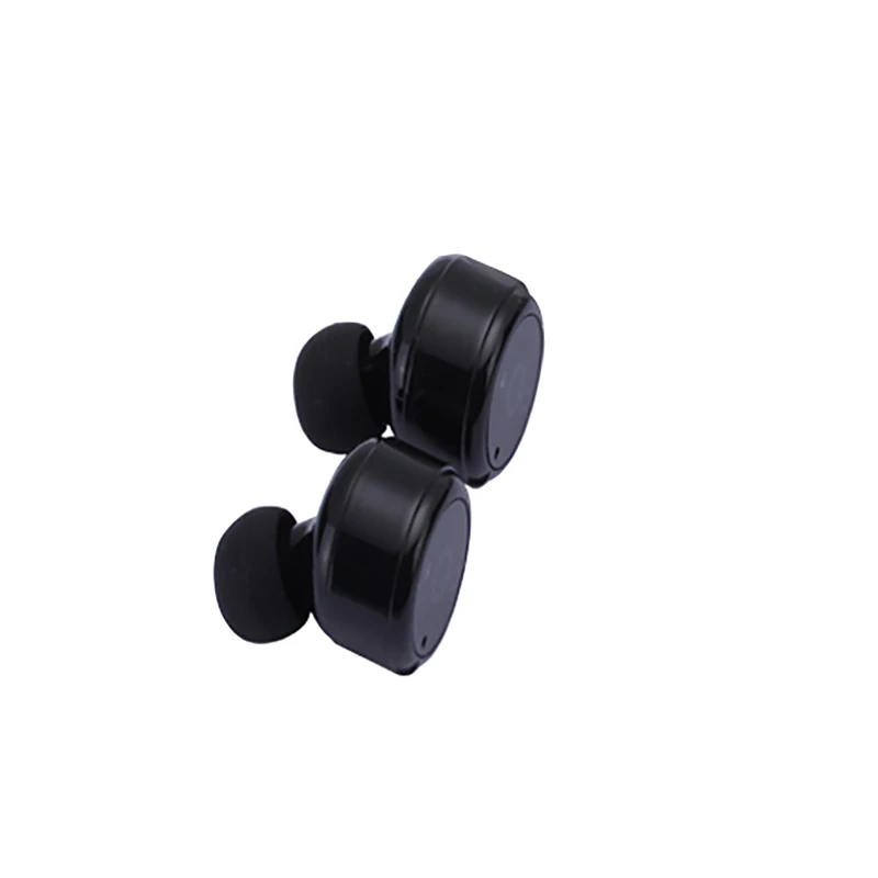 Мини Csr 4 2 Bluetooth наушники Tws X2T беспроводные стерео громкой связи с микрофоном