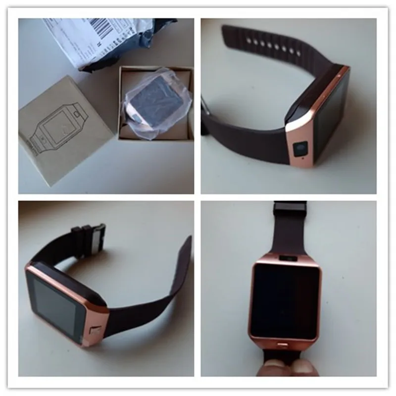 2019 Новые Модные Bluetooth Смарт часы DZ09 Smartwatch поддержка sim карты TF камера для iPhone samsung