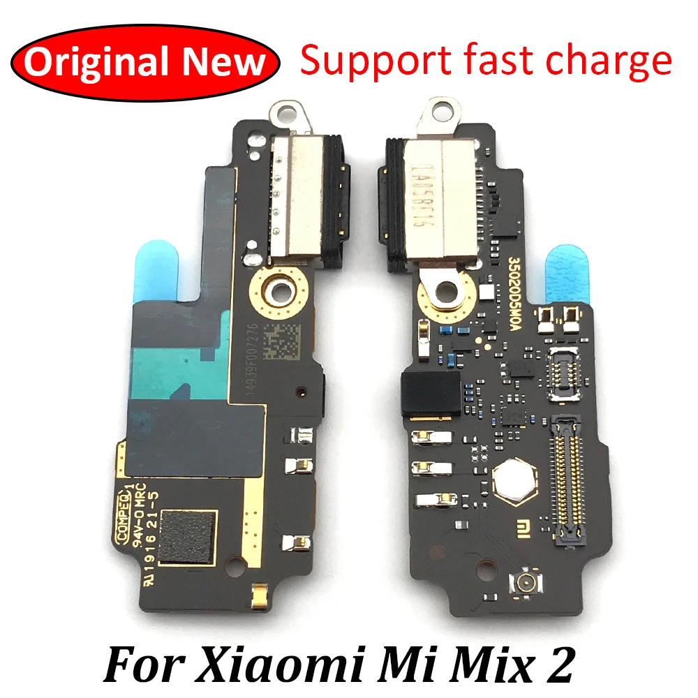 usb charging port connector board flex cable for xiaomi mi 9 9t pro poco x2 mi 10 9 lite mix 2 2s with microphone parts free global shipping