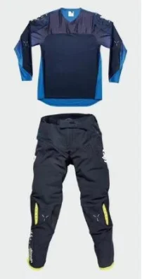 Спортивный костюм для мотокросса Джерси + штаны мотоциклетный горный велосипед