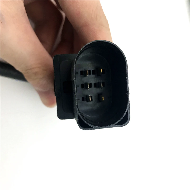 Кислородный датчик 06A906262AF O2 подходит для SKODA OCTAVIA SUPERB V W BORA GOLF NEW BEETLE PASSAT POLO 1 4-2 8