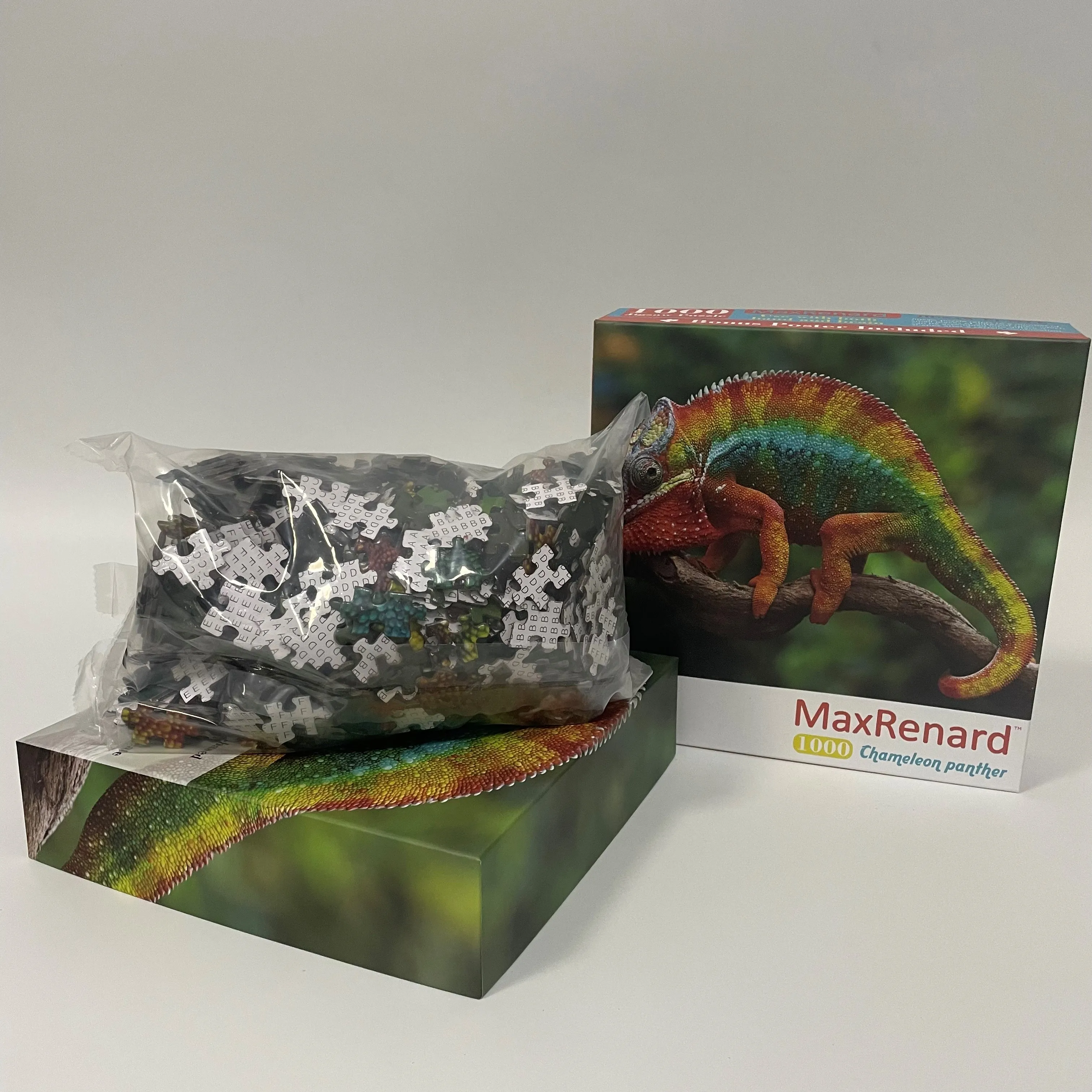 Пазлы для взрослых 1000 головоломка детей от 6 до 10 лет | Игрушки и хобби