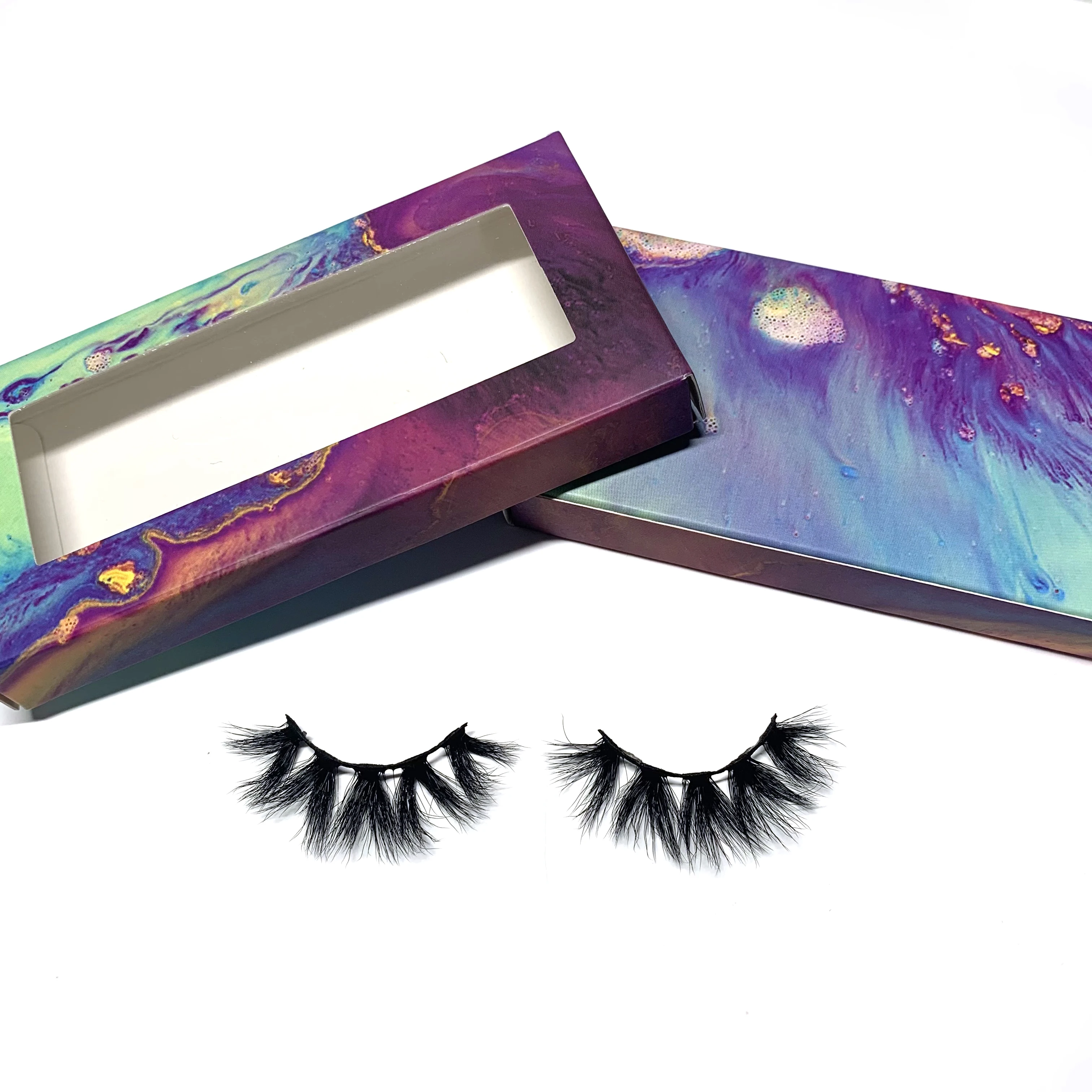 

New Arrival Factory Price False Eyelash 3D Plus Faux Mink Wholesale high quality 15mm eye lashes