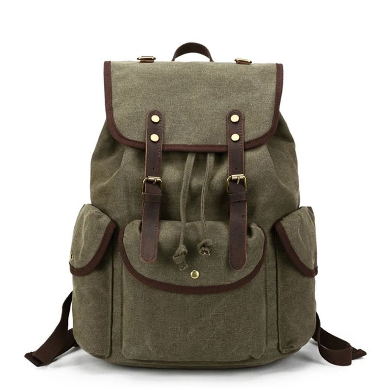 Повседневный походный рюкзак для отдыха на открытом воздухе