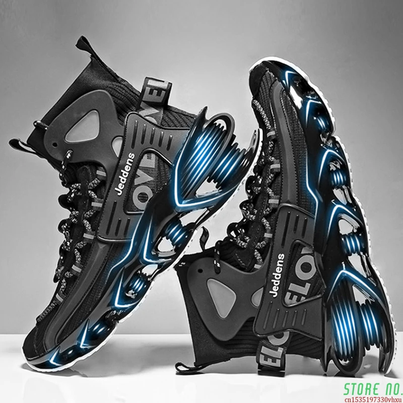 

Мужские кроссовки, мужская повседневная обувь, роскошная обувь для тенниса, тренировочная обувь, модные мужские мокасины