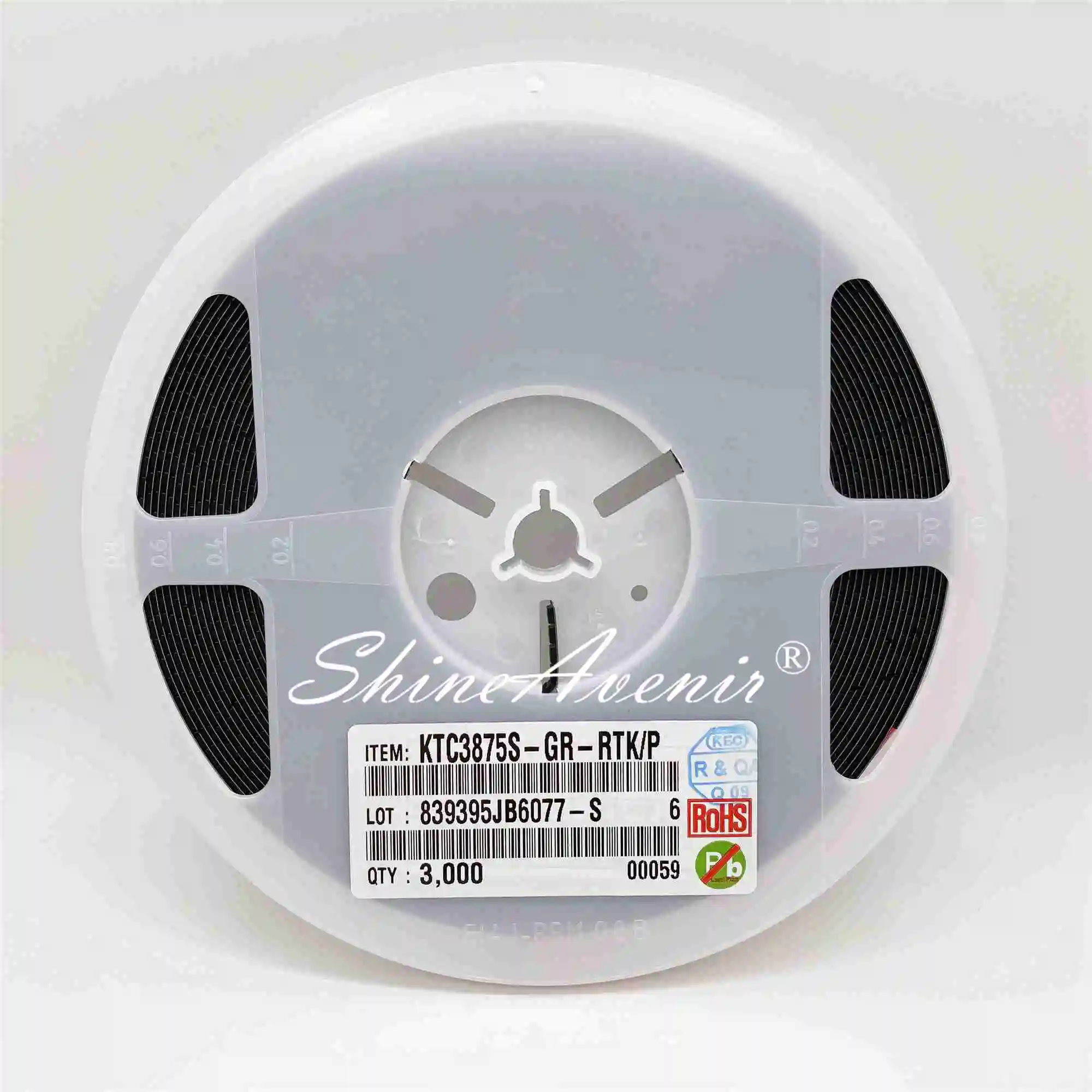 50 шт. триодные Транзисторы фотообои Цифровые зеркальные Фотообои |