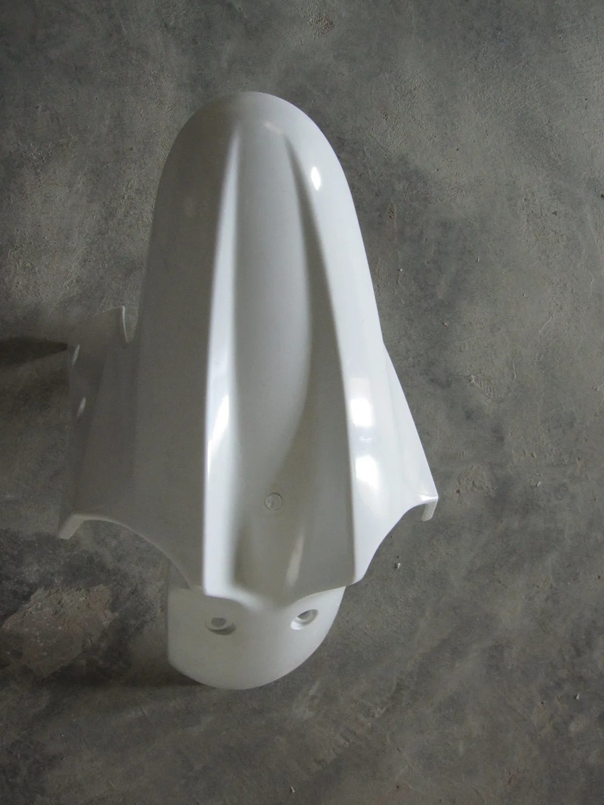 

Неокрашенный обтекатель, переднее крыло, брызговик, крышка, капота, панель для Kawasaki Ninja 250R EX250 ZX250 2008 2009 2010 2011 2012