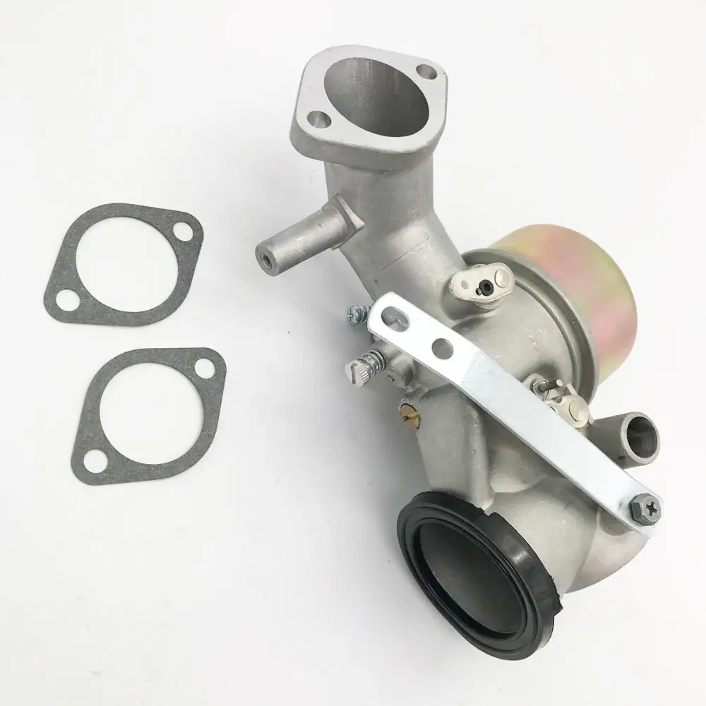 Новый Карбюратор ДЛЯ Briggs & Stratton Carb 491031 490499 491026 281707 12HP двигателя|Детали и
